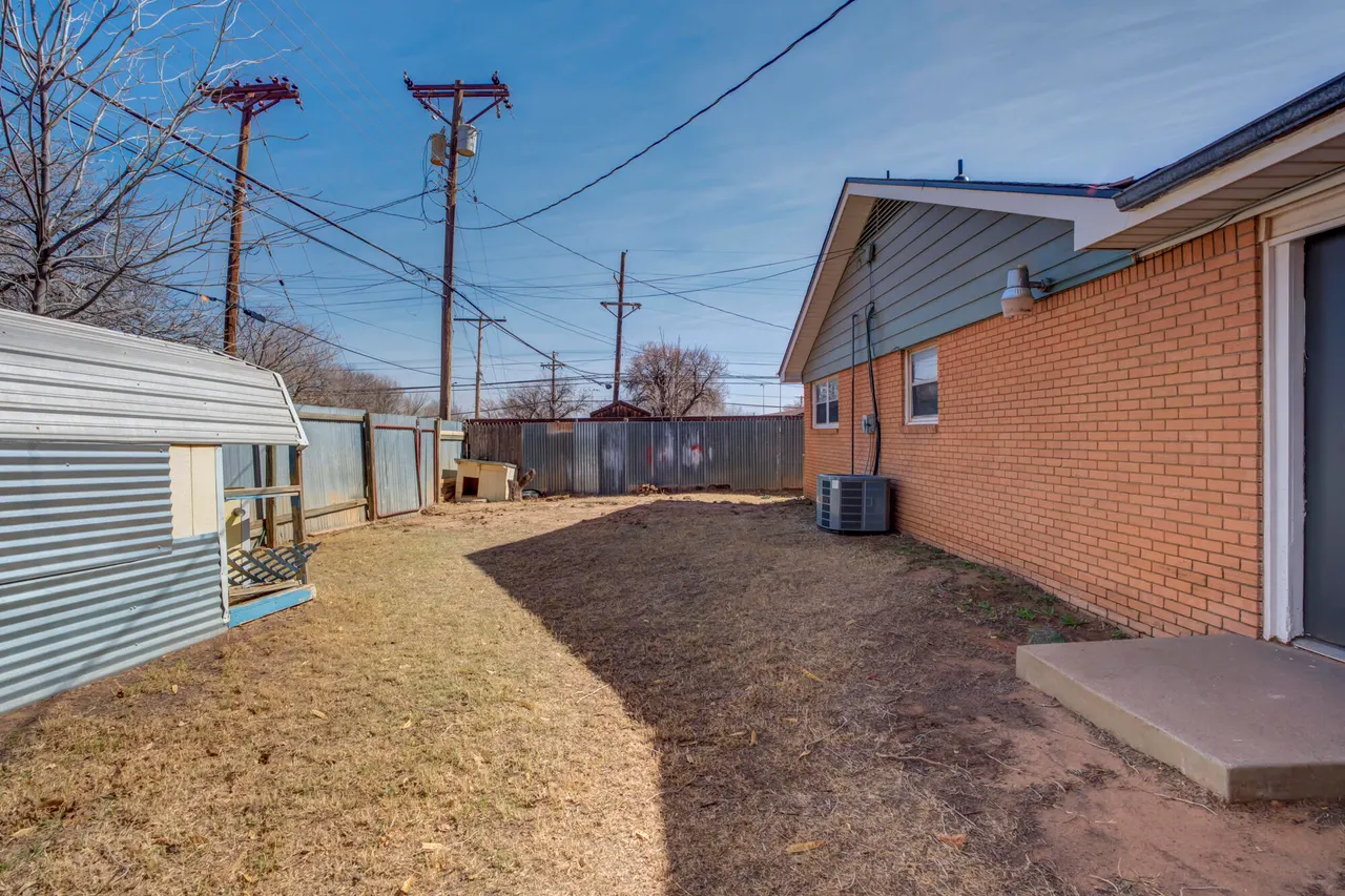 Photo 38 — 4404 28th Street, Lubbock, TX 79410