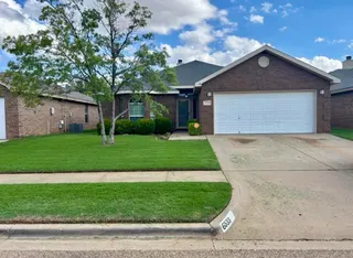Sold home at 6533 86th Street