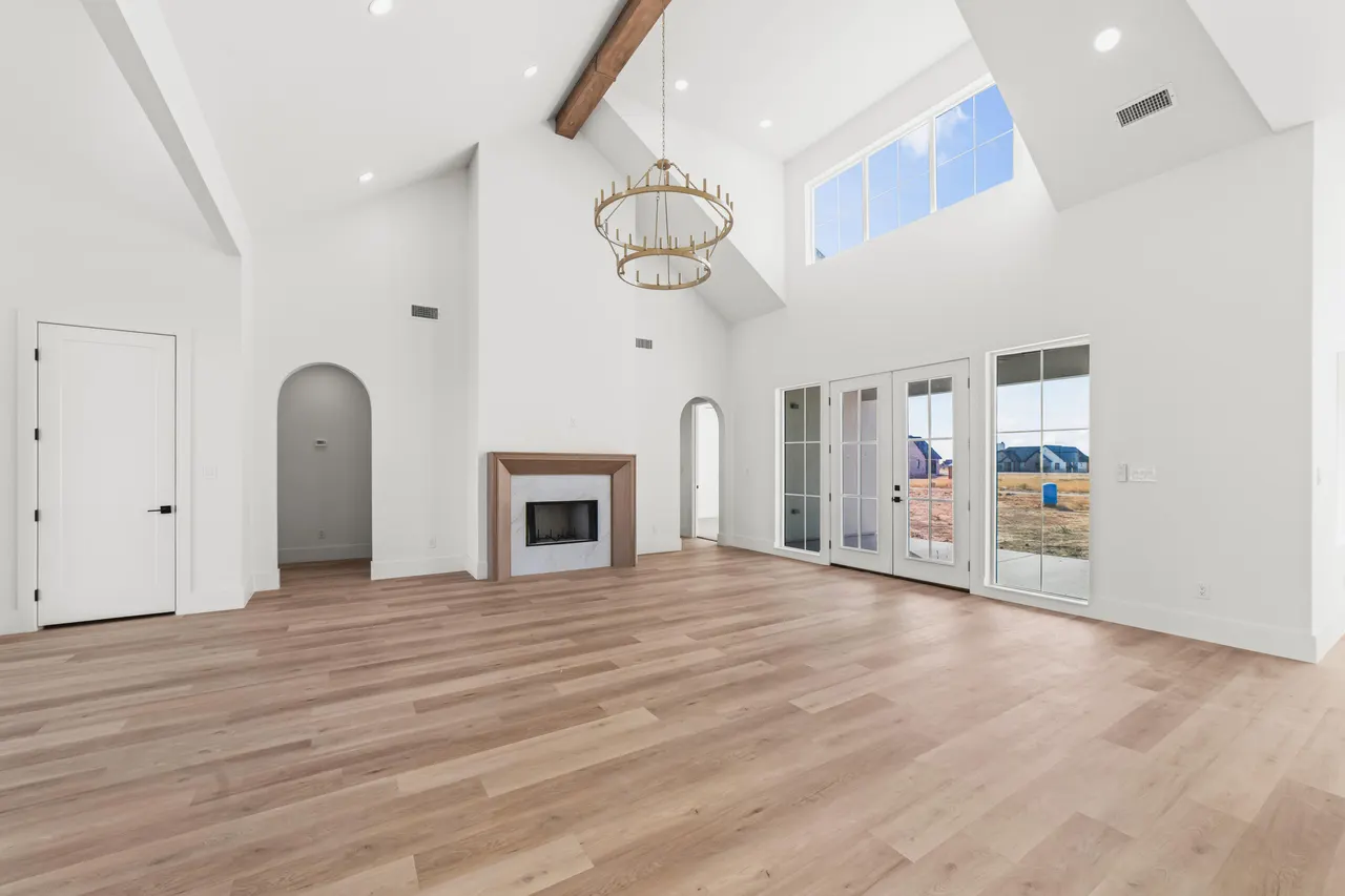 Photo 3 — 223 Private Rd 302E, Seminole, TX 79360