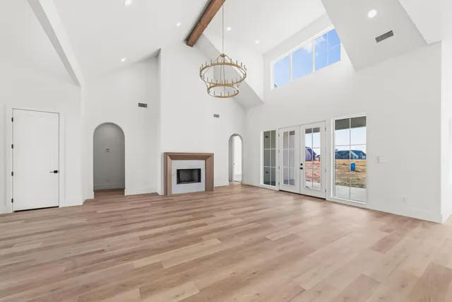 Photo 3 — 223 Private Rd 302E, Seminole, TX 79360