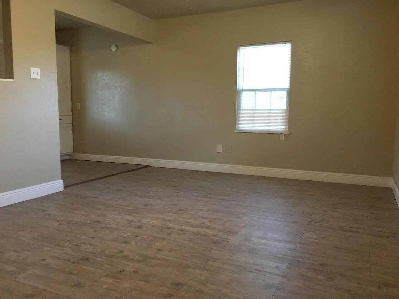 Photo 5 — 4501 45th Street, Lubbock, TX 79414