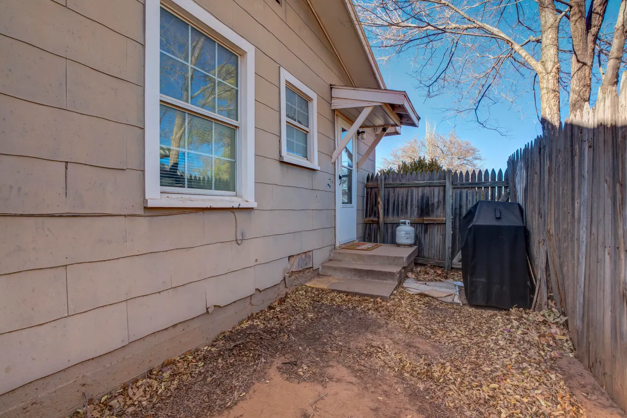Photo 25 — 4503 45th Street, Lubbock, TX 79414