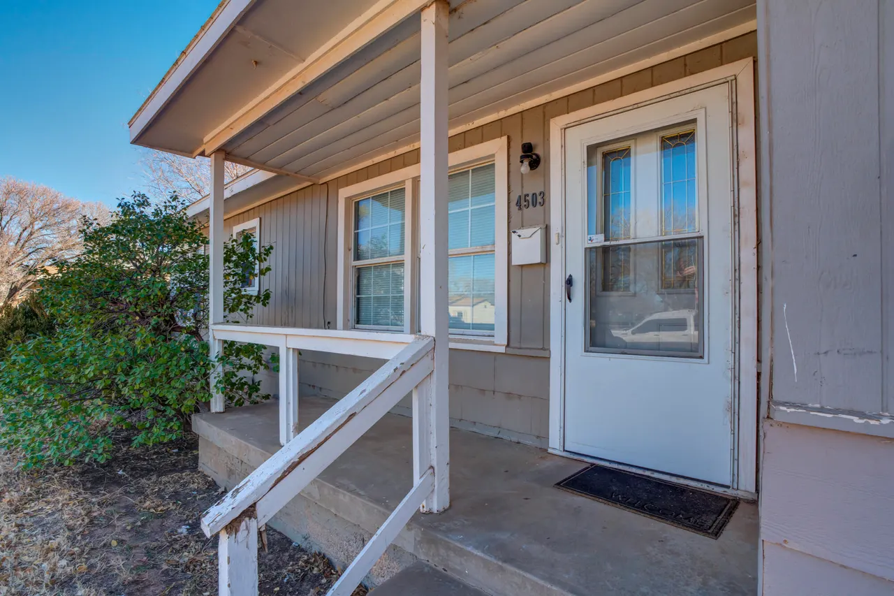 Photo 2 — 4503 45th Street, Lubbock, TX 79414