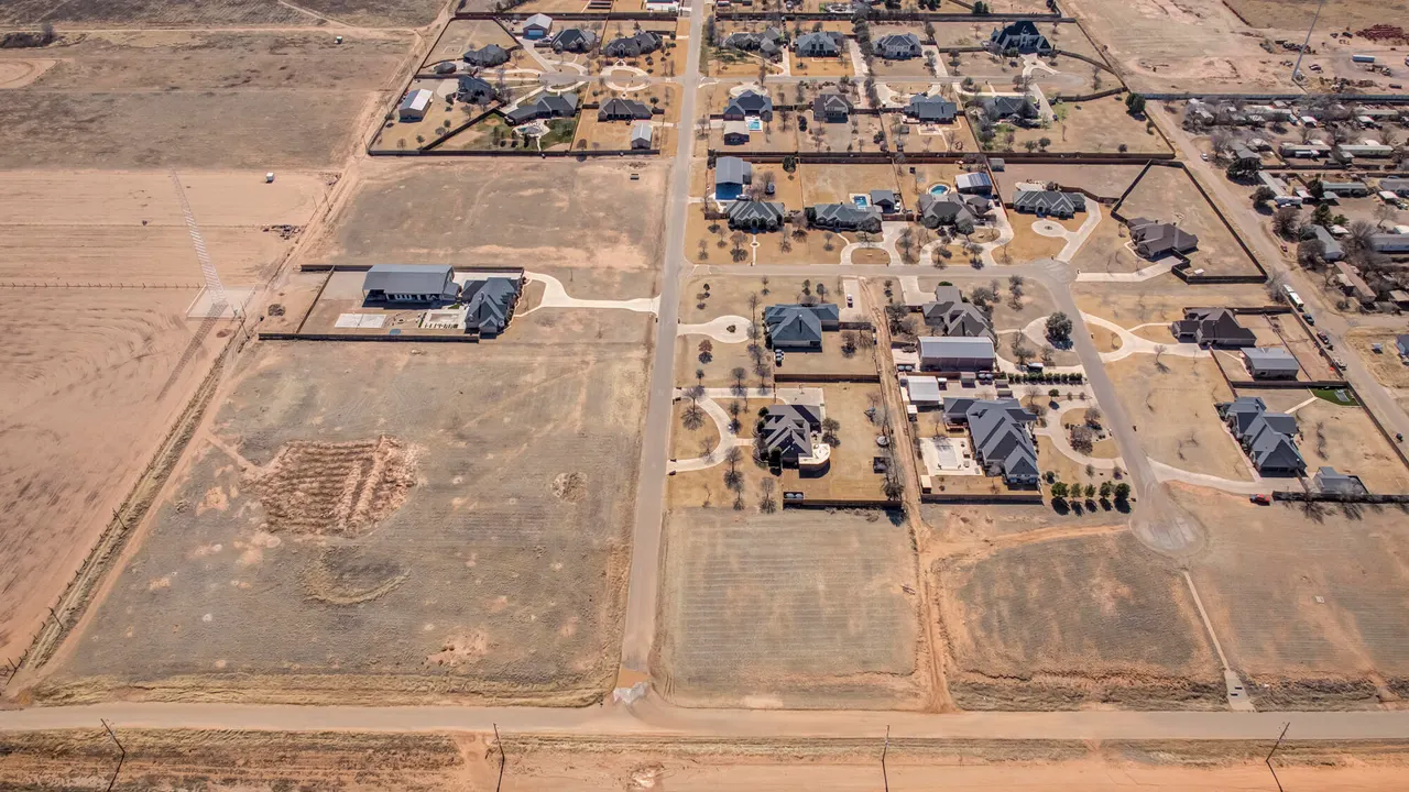Photo 6 — 14603 Chicago Avenue, Lubbock, TX 79424