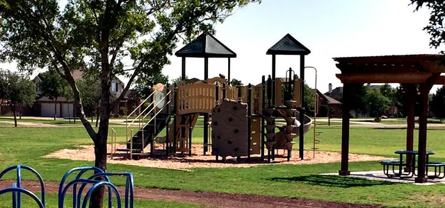 Photo 4 — 14603 Chicago Avenue, Lubbock, TX 79424