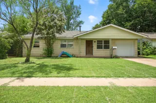 Sold home at 4615 46th Street
