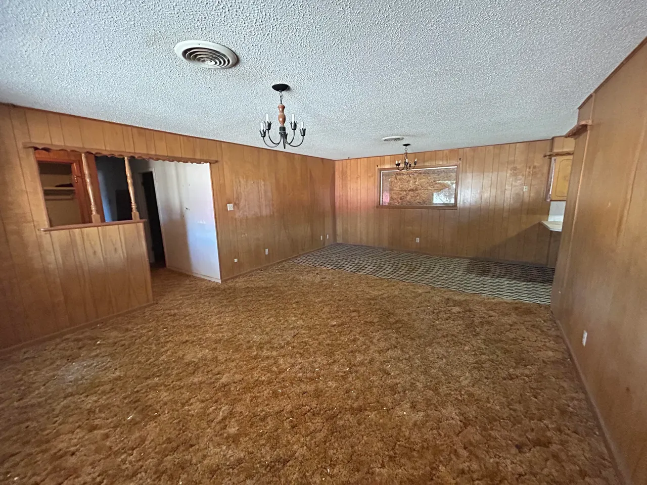 Photo 4 — 1926 Avenue H, Levelland, TX 79336
