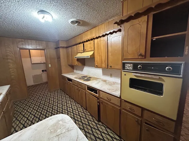 Photo 7 — 1926 Avenue H, Levelland, TX 79336