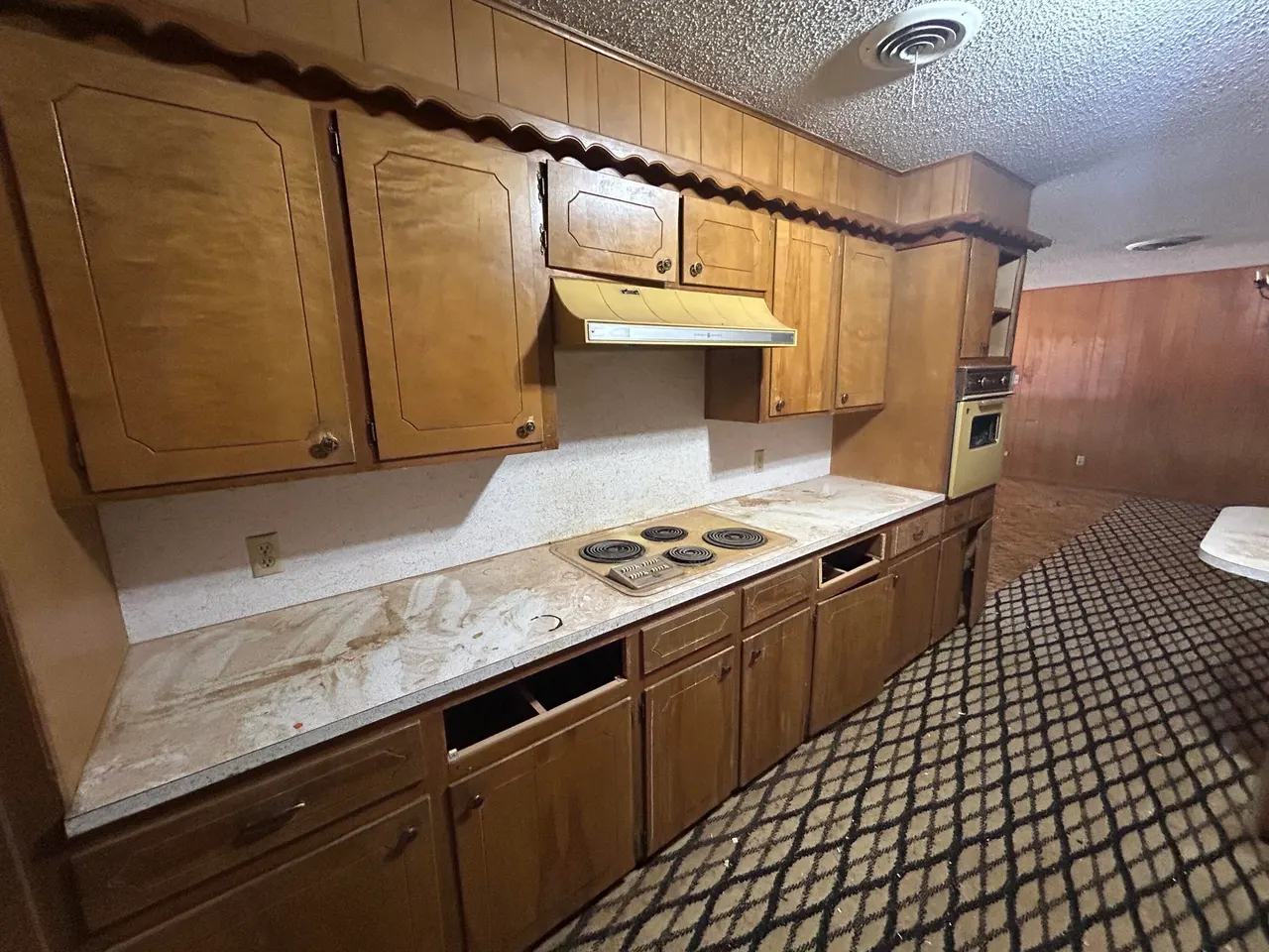 Photo 9 — 1926 Avenue H, Levelland, TX 79336