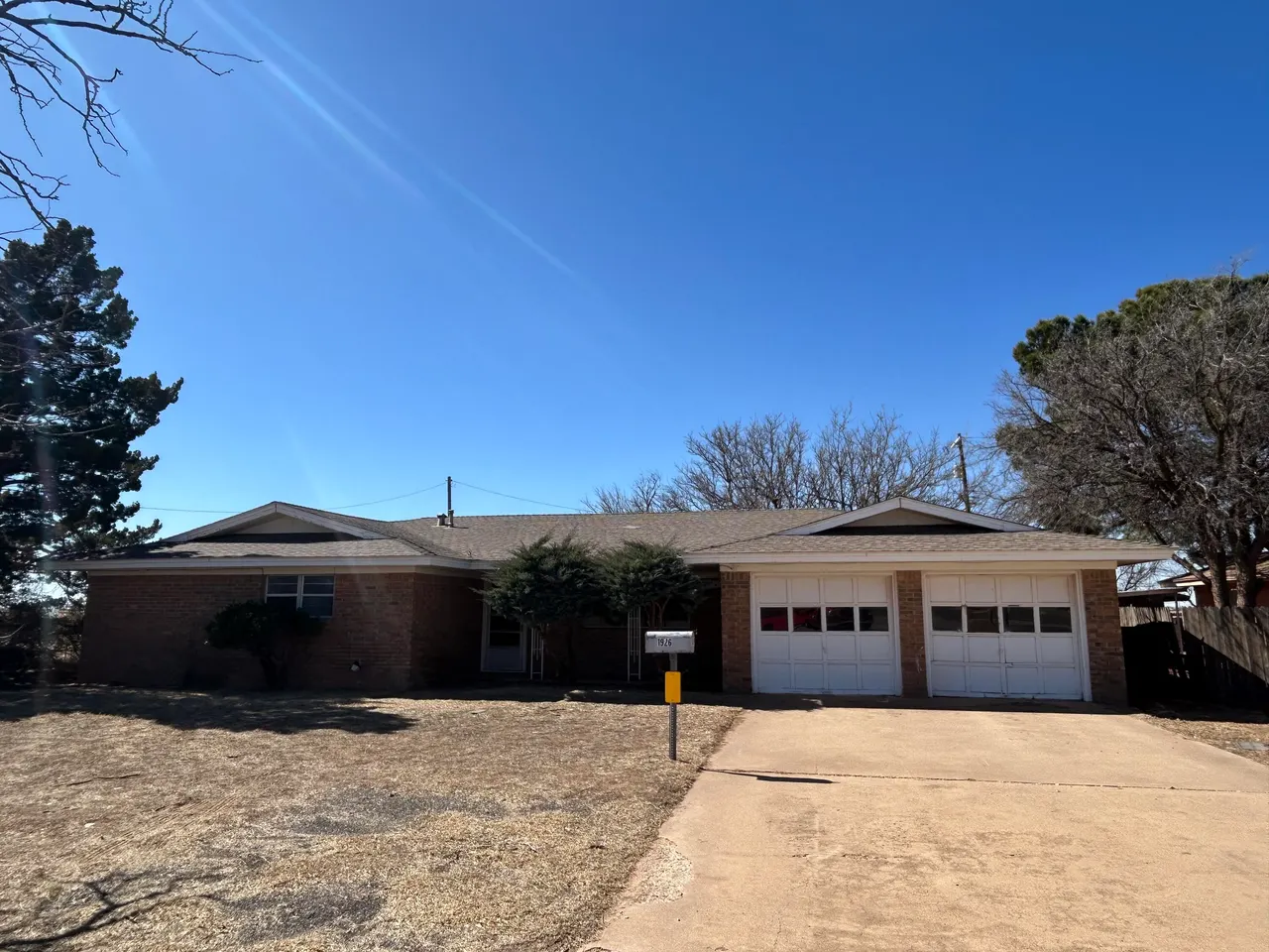 Photo 25 — 1926 Avenue H, Levelland, TX 79336
