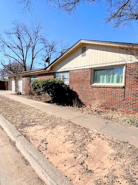 Photo 2 — 2801 57th Street, Lubbock, TX 79413