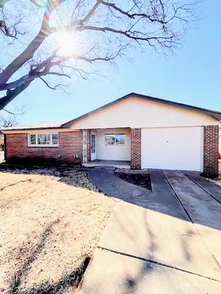 Sold home at 2801 57th Street