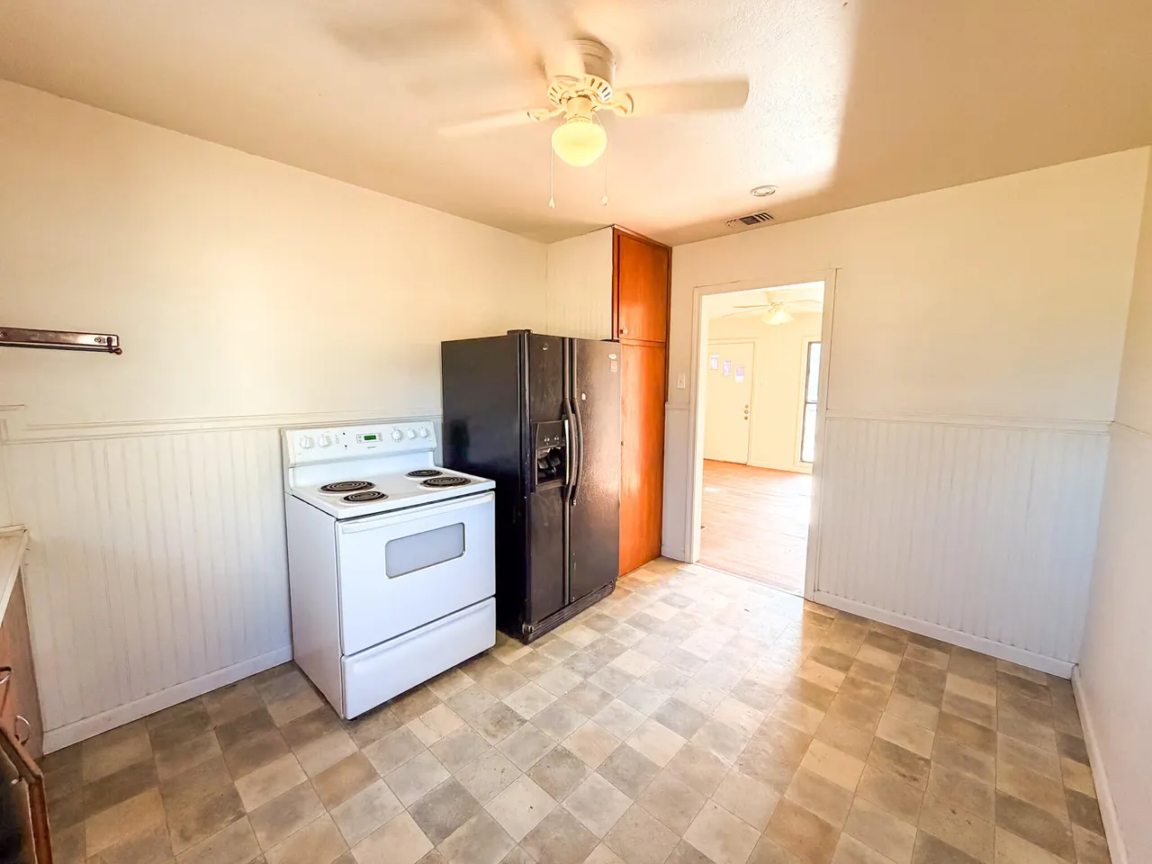 Photo 22 — 2616 38th Street, Lubbock, TX 79413