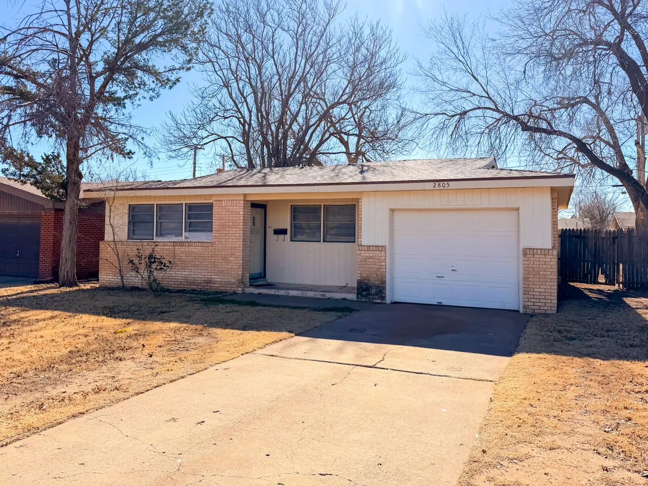 Photo 22 — 2805 53rd Street, Lubbock, TX 79413