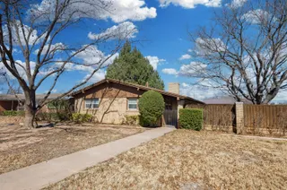 Sold home at 3802 43rd Street