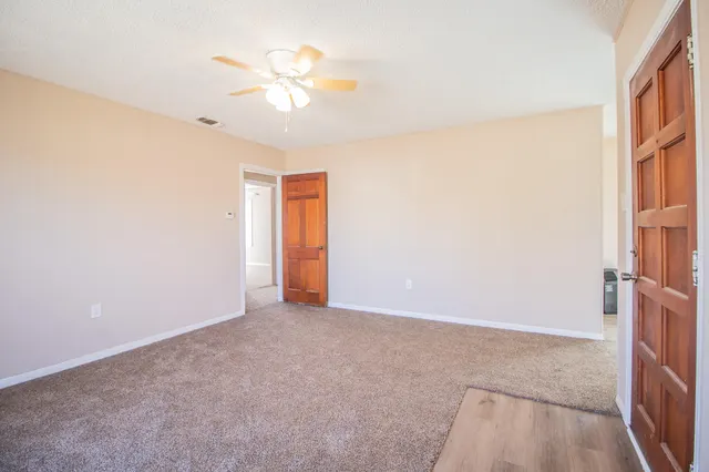 Photo 2 — 604 E Reppto Street, Brownfield, TX 79316