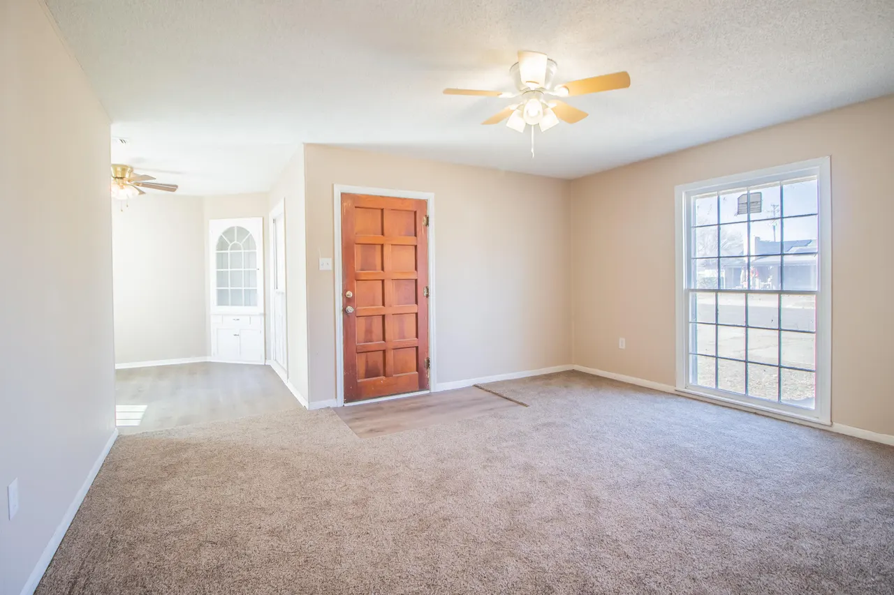 Photo 3 — 604 E Reppto Street, Brownfield, TX 79316