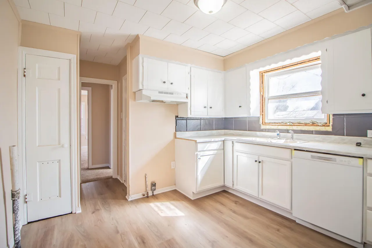 Photo 5 — 604 E Reppto Street, Brownfield, TX 79316