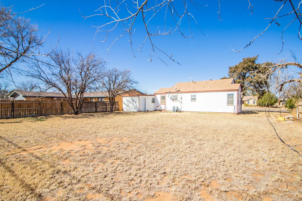 Photo 12 — 604 E Reppto Street, Brownfield, TX 79316