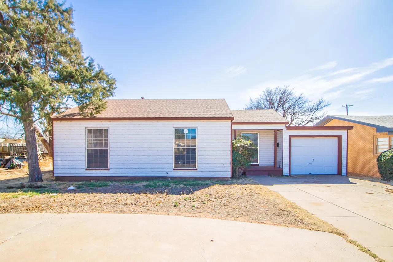 Photo 14 — 604 E Reppto Street, Brownfield, TX 79316