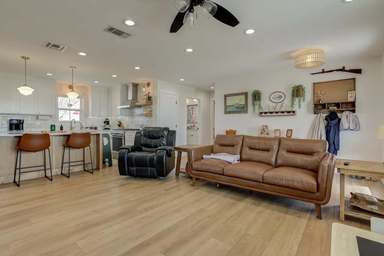 Photo 9 — 150 County Road 218, Seminole, TX 79360