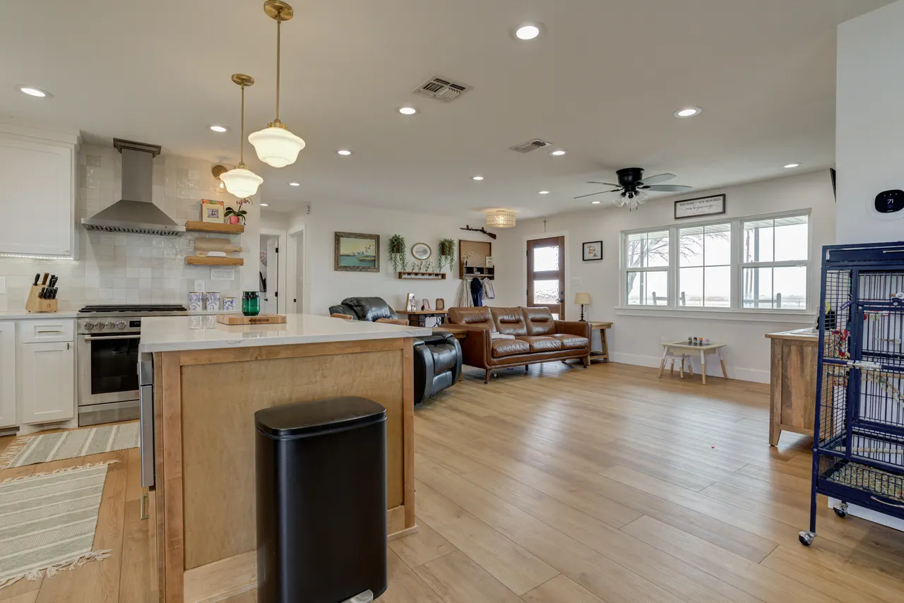 Photo 13 — 150 County Road 218, Seminole, TX 79360
