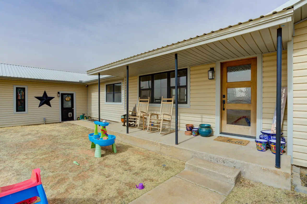 Photo 49 — 150 County Road 218, Seminole, TX 79360