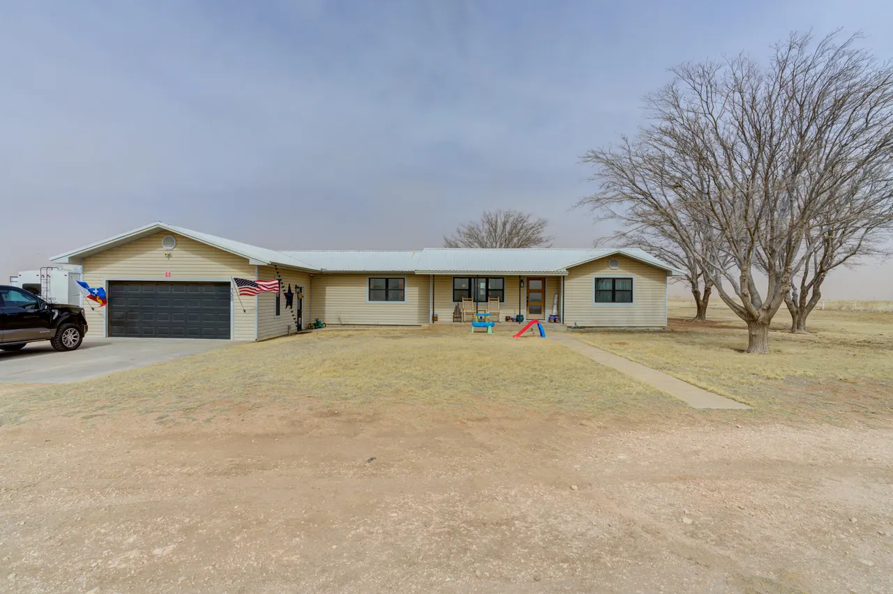 Photo 45 — 150 County Road 218, Seminole, TX 79360