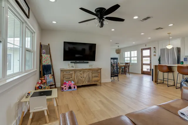 Photo 4 — 150 County Road 218, Seminole, TX 79360