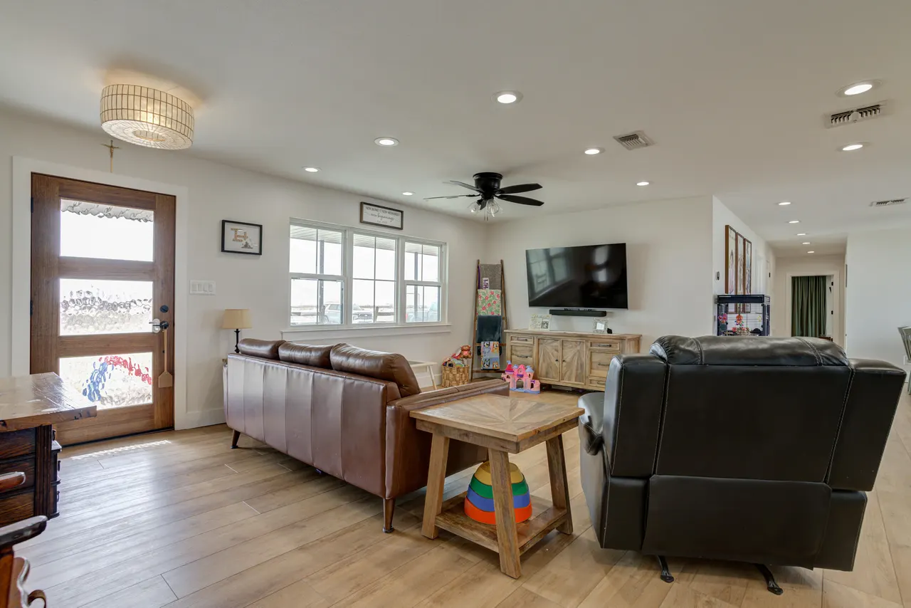 Photo 5 — 150 County Road 218, Seminole, TX 79360