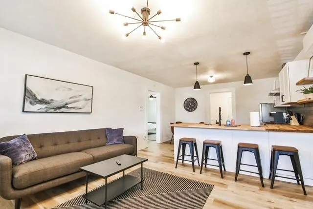 Photo 3 — 2312 Avenue U, Lubbock, TX 79411