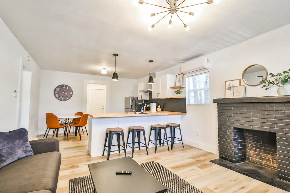 Photo 4 — 2312 Avenue U, Lubbock, TX 79411
