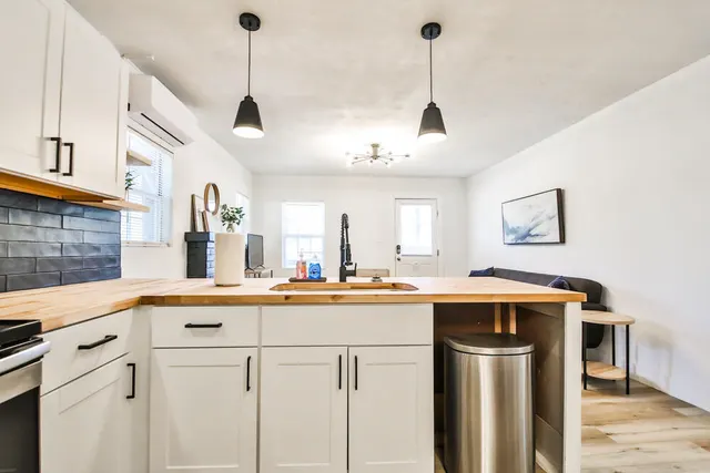 Photo 7 — 2312 Avenue U, Lubbock, TX 79411