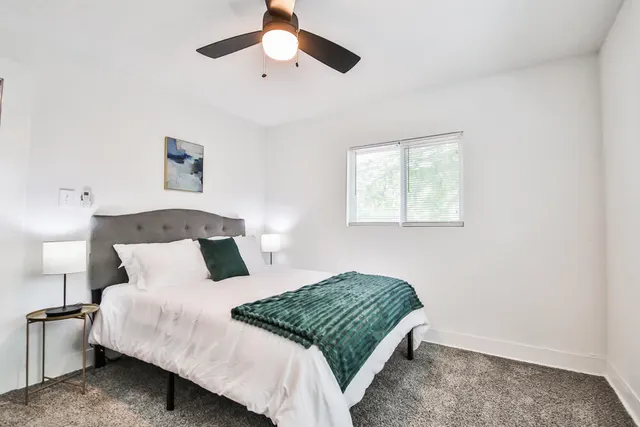 Photo 8 — 2312 Avenue U, Lubbock, TX 79411