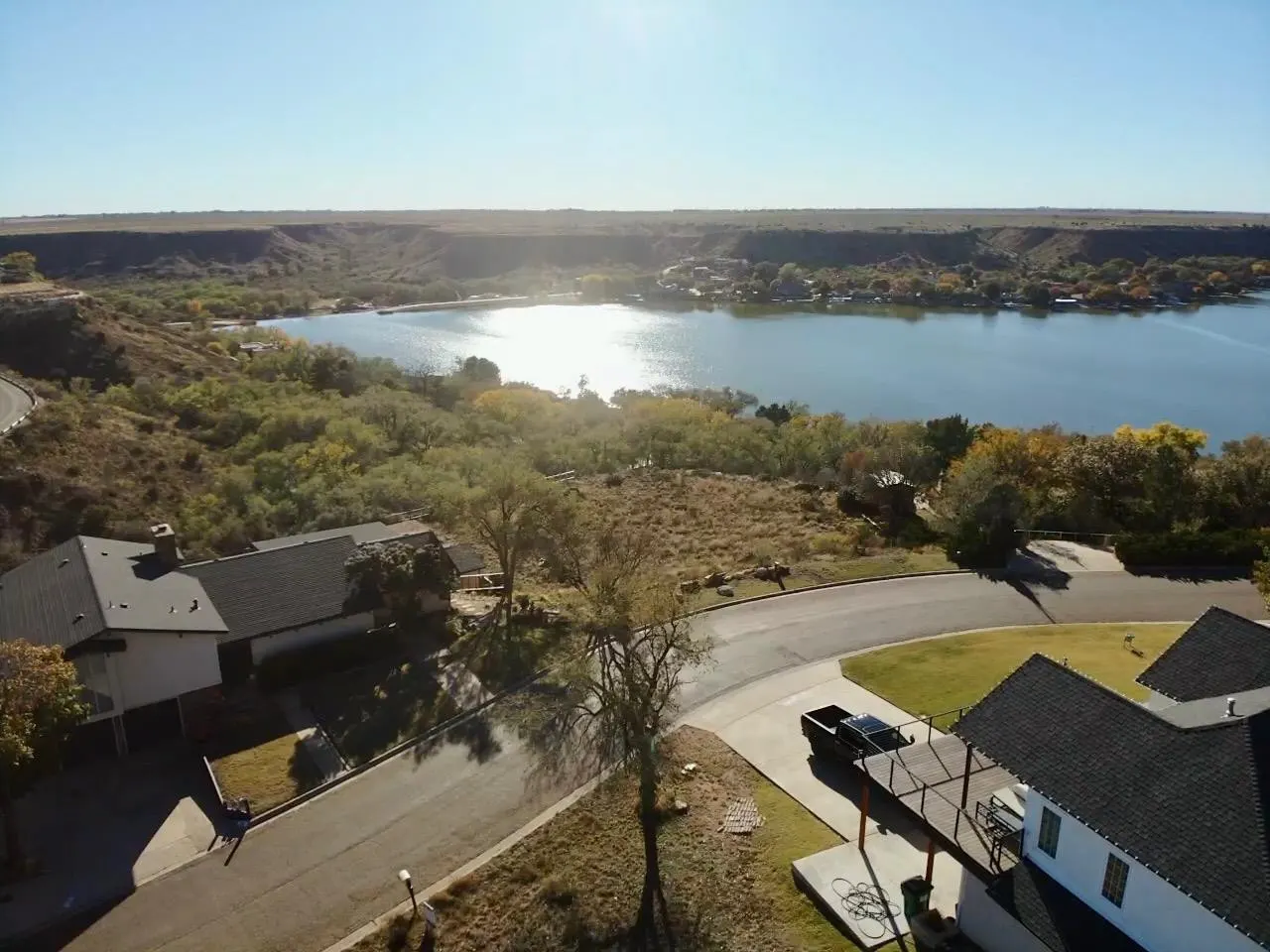 Photo 3 — 100 E Canyonview Drive, Ransom Canyon, TX 79366