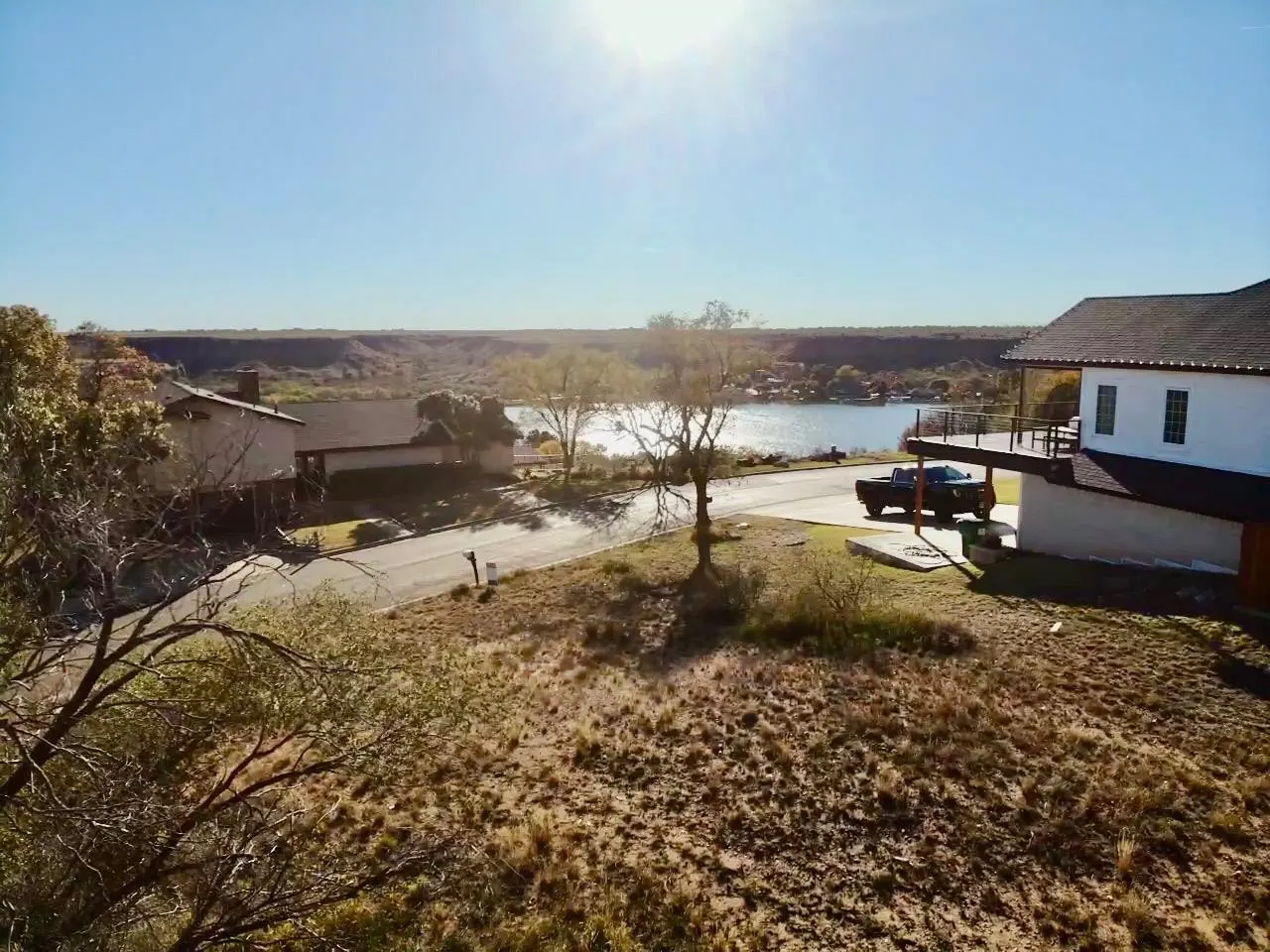 Photo 4 — 100 E Canyonview Drive, Ransom Canyon, TX 79366