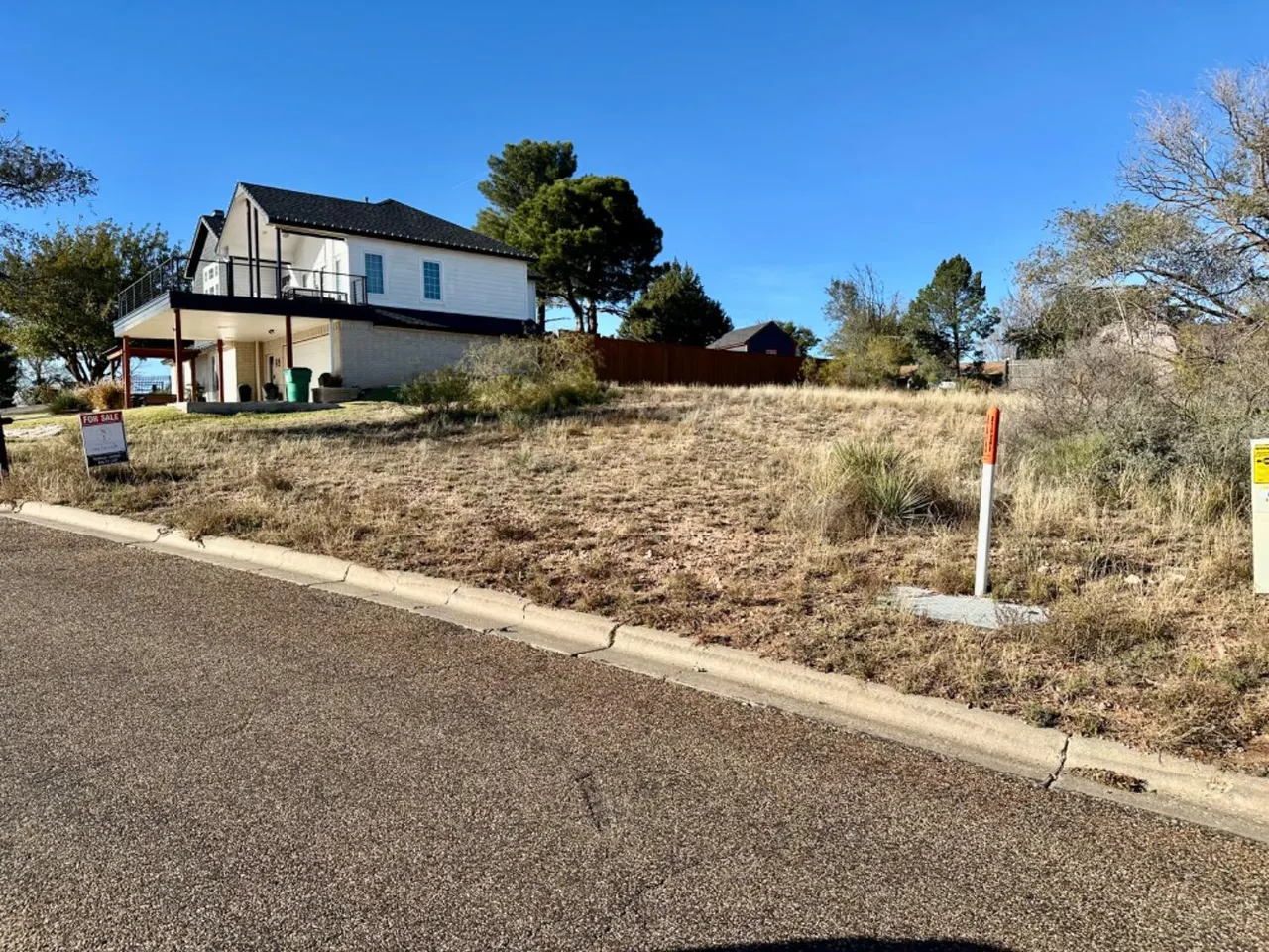 Photo 5 — 100 E Canyonview Drive, Ransom Canyon, TX 79366