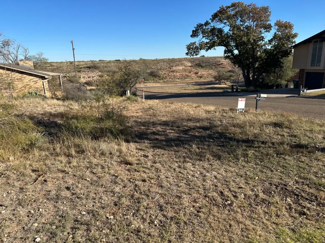 Photo 6 — 100 E Canyonview Drive, Ransom Canyon, TX 79366