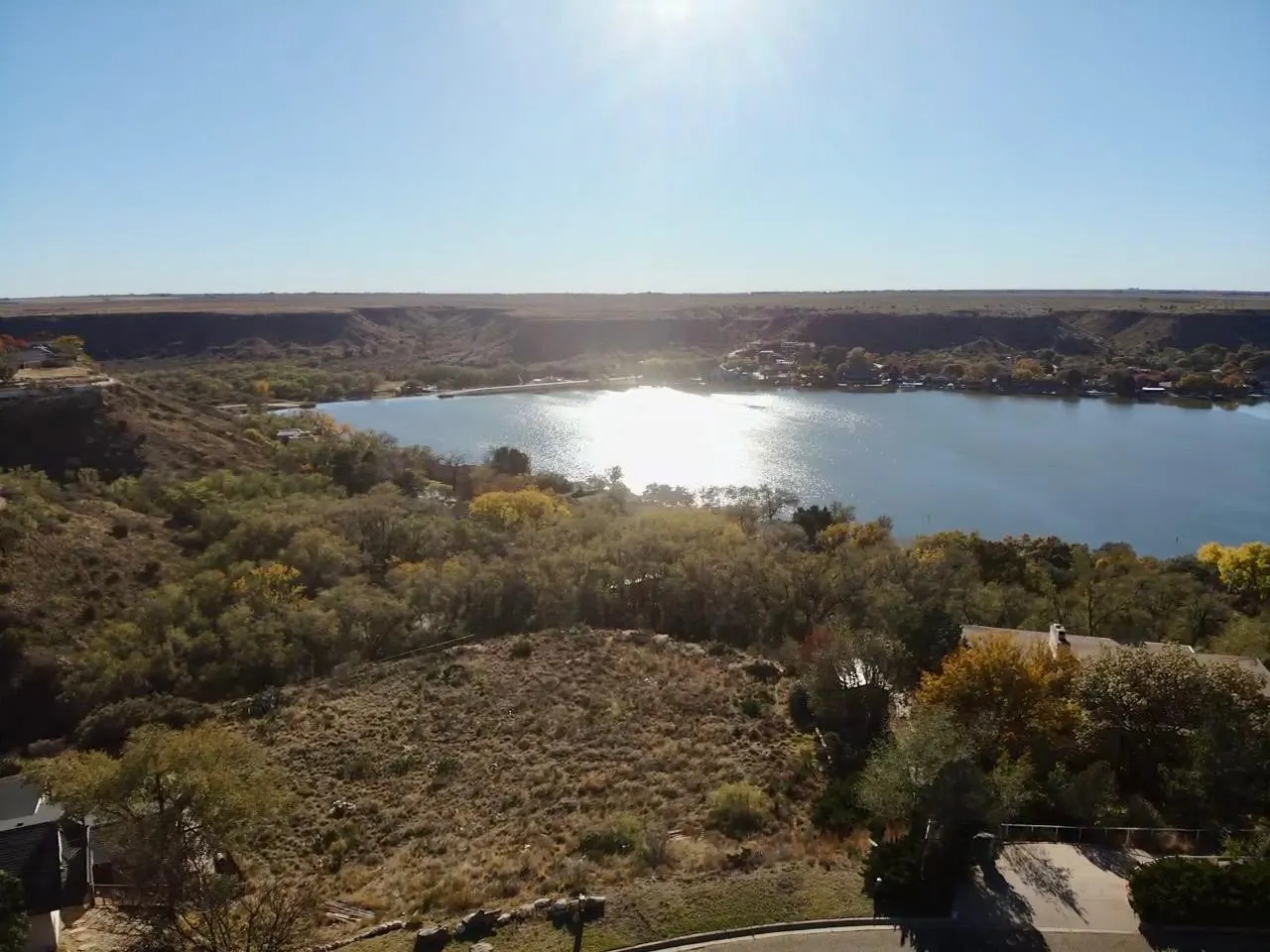 Photo 7 — 100 E Canyonview Drive, Ransom Canyon, TX 79366