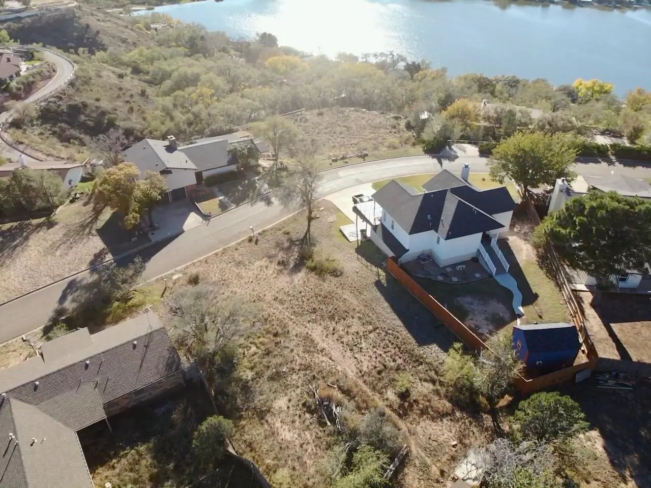 Photo 8 — 100 E Canyonview Drive, Ransom Canyon, TX 79366