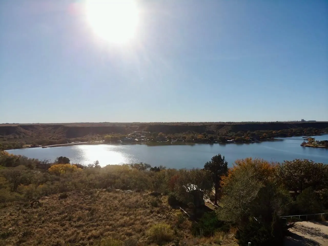Photo 9 — 100 E Canyonview Drive, Ransom Canyon, TX 79366