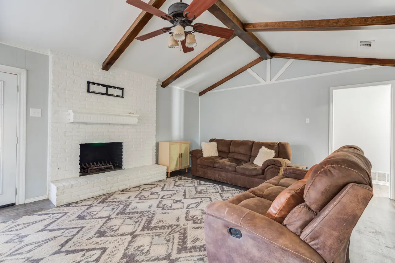 Photo 6 — 4604 62nd Street, Lubbock, TX 79414