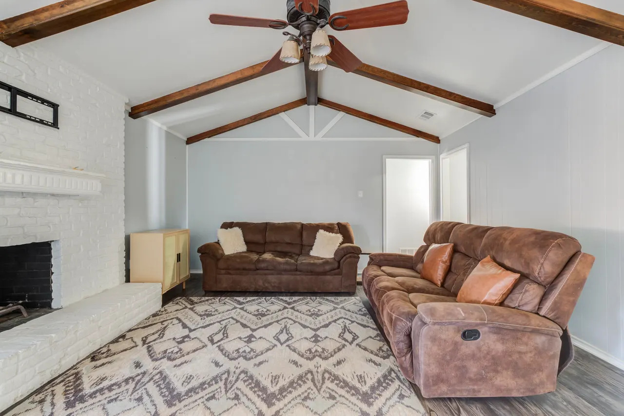 Photo 7 — 4604 62nd Street, Lubbock, TX 79414