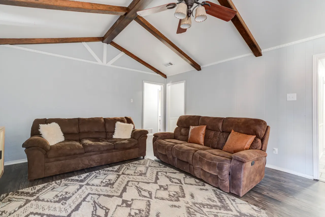Photo 8 — 4604 62nd Street, Lubbock, TX 79414