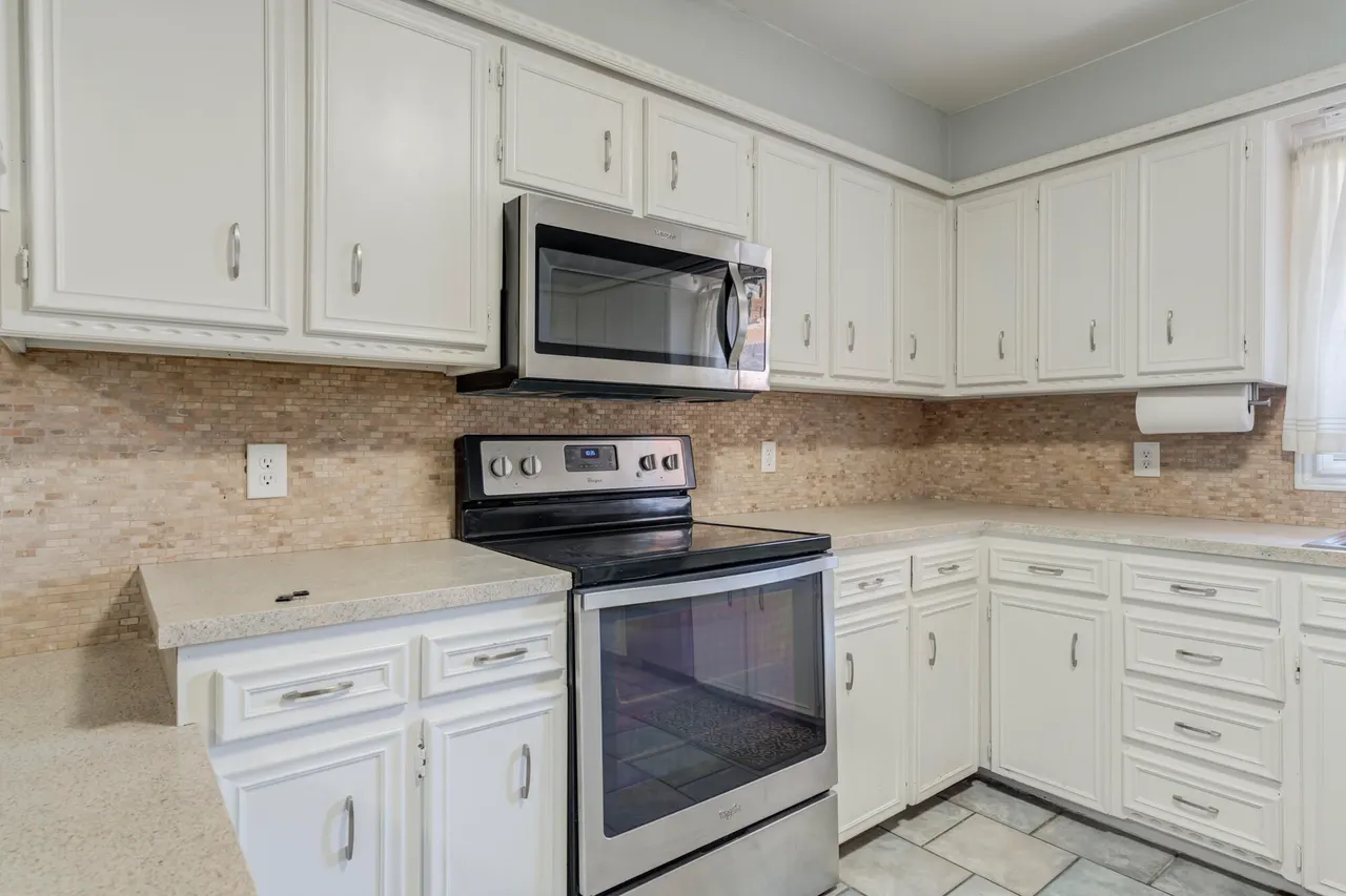 Photo 13 — 4604 62nd Street, Lubbock, TX 79414