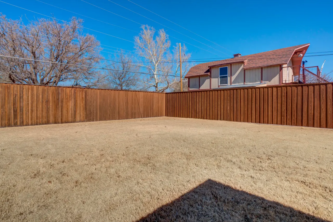 Photo 32 — 4604 62nd Street, Lubbock, TX 79414