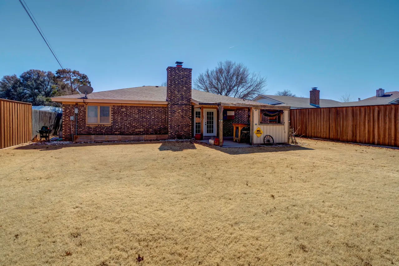 Photo 33 — 4604 62nd Street, Lubbock, TX 79414