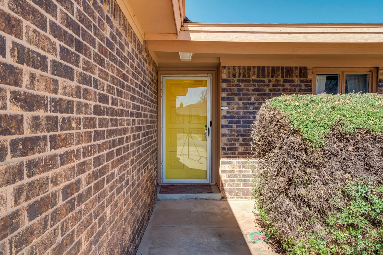 Photo 4 — 4604 62nd Street, Lubbock, TX 79414