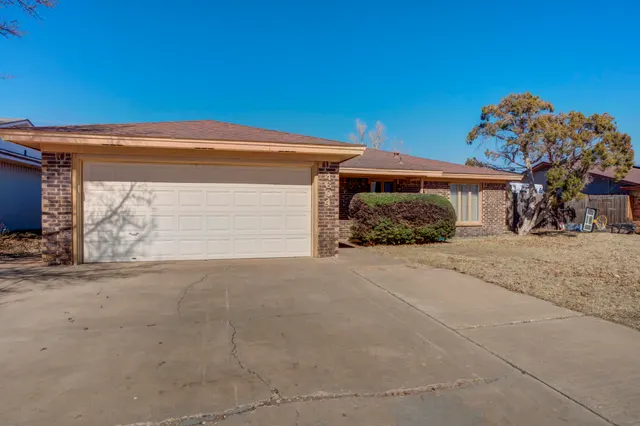 Photo 2 — 4604 62nd Street, Lubbock, TX 79414