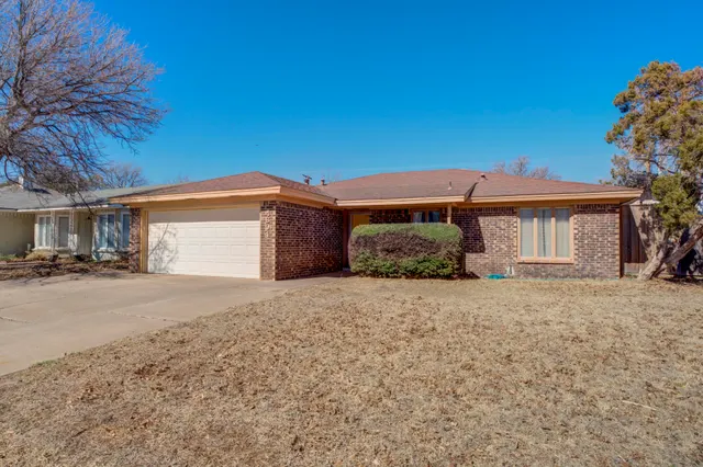 Photo 3 — 4604 62nd Street, Lubbock, TX 79414